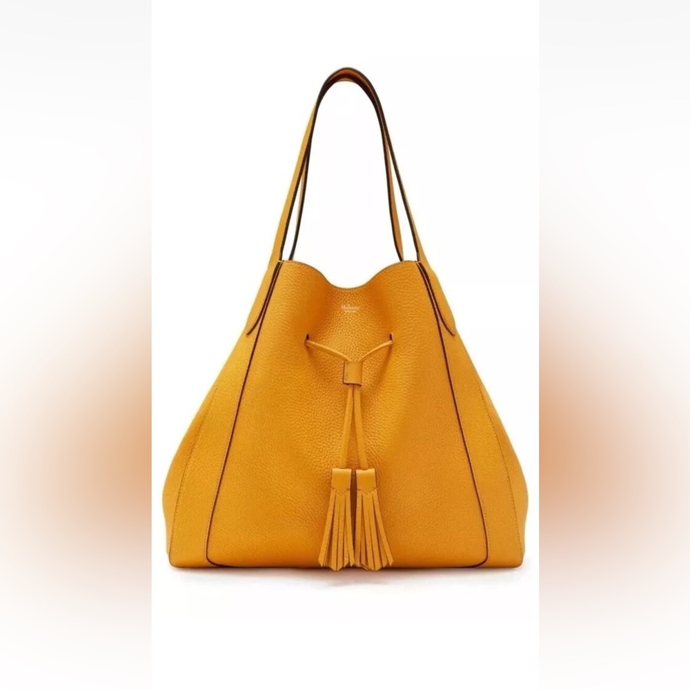 Mulberry Millie Small Leather Tote